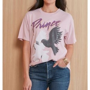 Daydreamer Prince graphic T